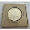 Image 2 : 1964 United States 90% Silver Kennedy Half Dollar- Beautiful Condition 