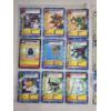 Image 3 : 18 Assorted Vintage Digimon Trading Cards INCLUDING HOLO!