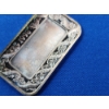 Image 3 : 1 Troy oz .999 Fine Silver Merry Christmas Silver Bar