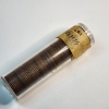Image 3 : Roll of United States Indian Head Cents in Plastic Storage Container - FV: ~$0.50