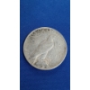 Image 2 : 1934-D 90% Silver Peace Dollar 