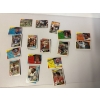 Image 4 : 1984 Topps Football (1-393) Completed 11-19-92, 1986 Topps Football (1-393) Completed