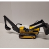 Image 3 : Vintage Tonka Digger