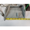Image 3 : Vintage Oscar Jr. Electronic Putting Partner Indoor Golf Training Aid
