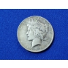 Image 1 : 1927-D 90% Silver Peace Dollar *Better Date!*