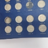 Image 7 : Jefferson Nickel Collection Starting 1938 Including $2.70 Total FV Including (3) 35% Silver!