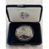 Image 3 : 2004 Silver American Eagle Proof - AFV $1.00
 - West Point Mint
 - 1 oz .999 Fine Silver
 - Original