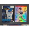Image 2 : Five Assorted Chicago Cubs Sammy Sosa Baseball Trading Cards Including Upper Deck, Topps & Pinnacle