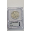 Image 3 : ICG 1942 EF45 90% Silver Walking Liberty Half Dollar