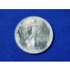 Image 1 : 1992 American Silver Eagle - 1 oz .999 Fine Silver Coin