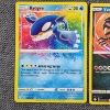 Image 3 : Two Pokemon Amazing Rare Legendary Pokemon Trading Cards From Shing Fates 