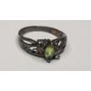 Image 4 : Collection Of Sterling Silver Jewelry (Including Scrap Piece) - Weight: 19.5g 