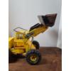 Image 6 : Large Vintage Metal Tonka Front End Loader Toy Truck