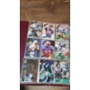 Image 8 : Assorted 90's Baseball, Football & Basketball Sports Cards