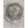 Image 5 : 2015 1oz. Uncirculated Silver American Eagle in Original Packaging - AFV $1.00