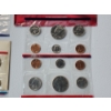 Image 5 : x3 United States Uncirculated Coin Sets P&D: 1981, 1987, 1980