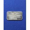 Image 1 : APMEX 1 oz .999 Fine Silver Bar
