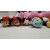 Image 4 : Lot Of Assorted Disney Collectible Plushies Including Minnie/Mickey Mouse, Belle & More