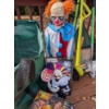 Image 1 : Halloween Lot, Animated Large Decor & More