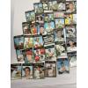 Image 2 : 1950's-70's Baseball Trading Cards - Expos - Twins - White Sox - etc
