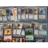 Image 3 : Large Lot of Over 60 Holo, Rare & Autographed Magic the Gathering MTG Trading Cards 