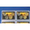 Image 6 : 2005 Bison Westward Journey Nickel Series 4-Coin Set In Whitman Holder & US/Foreign Coins And Tokens