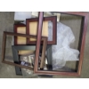 Image 2 : Pick Up Off Site- 115 Ely St. Alliance Oh. Assorted Frame Group & Vintage Bread Box
