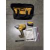 Image 1 : Like New DeWalt 20 VMax XR With Battery & Tote