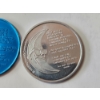 Image 4 : 2 Vintage 1980's Mac Money Promotional McDonald's Tokens