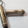 Image 5 : Vintage Chatillon Spring Scale and Schrader-Universal Tire Pressure Gauge 