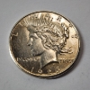 Image 1 : United States 1926-S Silver Peace Dollar - 90% U.S. Silver Coin