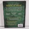 Image 2 : The Unofficial Harry Potter Hogwarts Handbook: MuggleNet's Complete Guide Hardcover Book