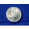 Image 2 : Canadian $5 Silver Coin - 1976 Montreal Summer Olympics Commemorative ASW: 0.7227oz