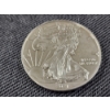 Image 3 : 2021 Type 1 American Eagle 1 Oz Fine Silver 