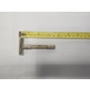 Image 5 : Collectible Vintage Gillette Slim Adjustable Razor