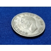 Image 3 : 1940 Canadian 80% Silver Quarter ~ ASW: 0.15 Oz