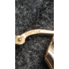 Image 2 : 14K Gold Hoop Earrings - 3.4 Grams