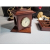 Image 2 : Lot of Office/Desk/Home Decor - Bookends, Figurines, Globe & More! 