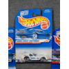 Image 3 : Three NEW IN BOX Mattel Hot Wheels Ft Phaeton, Panoz GTR-1 & Plymouth Barracuda