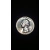 Image 1 : 1956 90% Silver Washington Proof Like Quarter - Face Value: $0.25