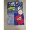 Image 2 : 1999 Doug Flutie Jr. Buffalo Bills Limited Edition Collector's Box "Flutie Flakes"