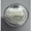 Image 4 : 1909-S Lincoln Wheat Cent .999 Fine Silver Round Bullion Coin- One Troy Oz. Beautiful Condition! 