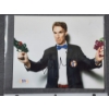 Image 1 : Bill Nye The Science Guy Autographed 8" X 10" Photograph Certified Authentic By PSA