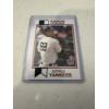 Image 1 : 2017 AARON JUDGE New York Yankees Card #5 Rookie Baseball Card - Mint Condition