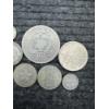 Image 6 : Silver Foreign Coins  - Total ASW 1.6977oz