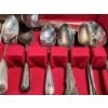 Image 13 : Tudor Plate Oneida Community Silverware: Tudor Plate, Tudor Stainless, Meridan Silverplate Co.