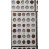 Image 4 : Collection Of Lincoln Wheat Cents & Lincoln Memorial Cents - Face Value: $0.86