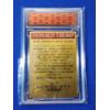 Image 2 : Limited Run - Special Edition Donald Trump Most Famous Mugshot in History - Graded Trump 10