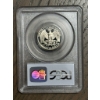Image 2 : PCGS PR69 DCAM 1989-S Washington Quarter