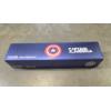 Image 2 : Collectable Vivid Captain America Matte High Color Golf Ball Set In Box! 